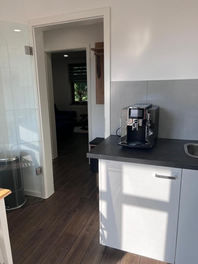 Zentrale Ferienwohnung アイゼナハ エクステリア 写真