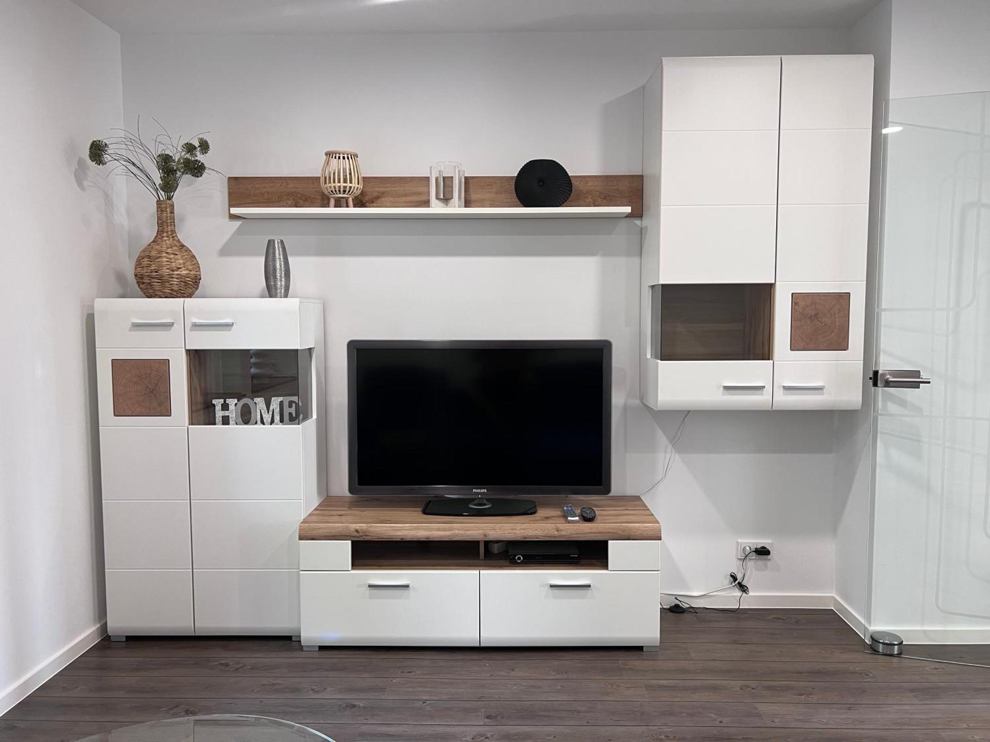 Zentrale Ferienwohnung アイゼナハ エクステリア 写真