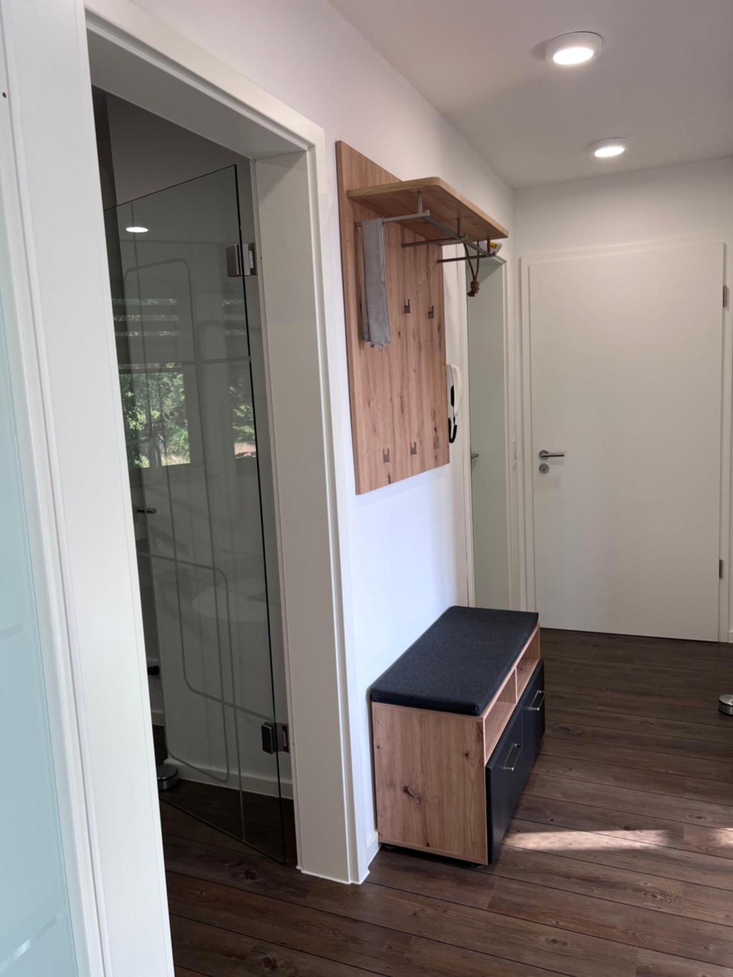 Zentrale Ferienwohnung アイゼナハ エクステリア 写真
